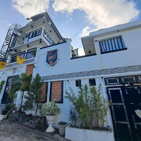 Arthur Private Resort Legazpi Luaran gambar