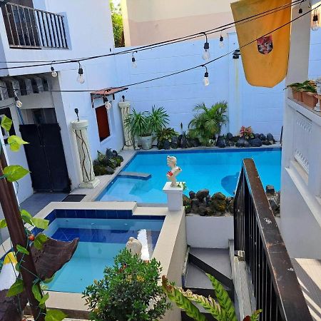 Arthur Private Resort Legazpi Luaran gambar