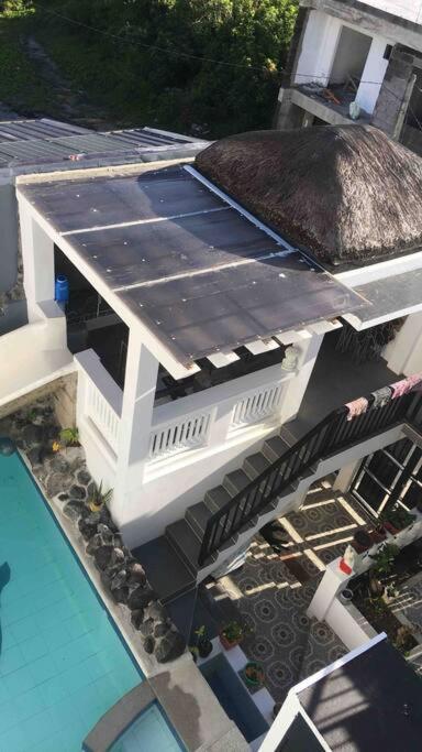 Arthur Private Resort Legazpi Luaran gambar