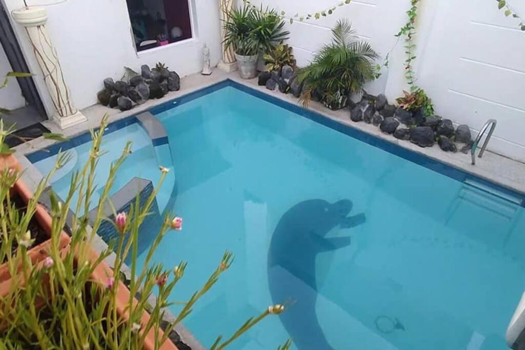 Arthur Private Resort Legazpi Luaran gambar