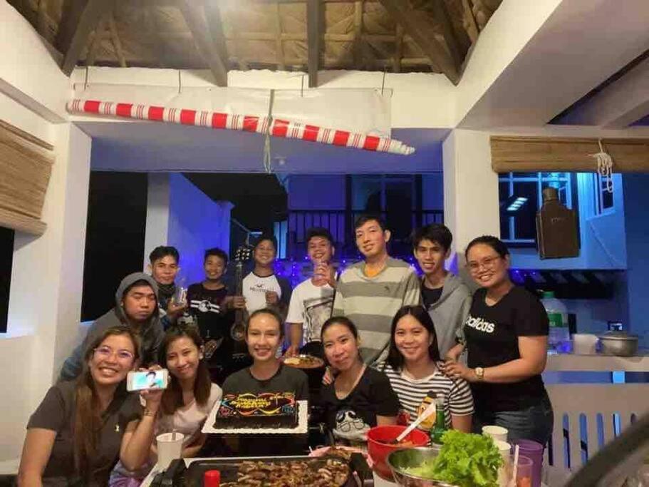 Arthur Private Resort Legazpi Luaran gambar